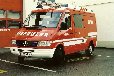 1999 Kleinloeschfahrzeug